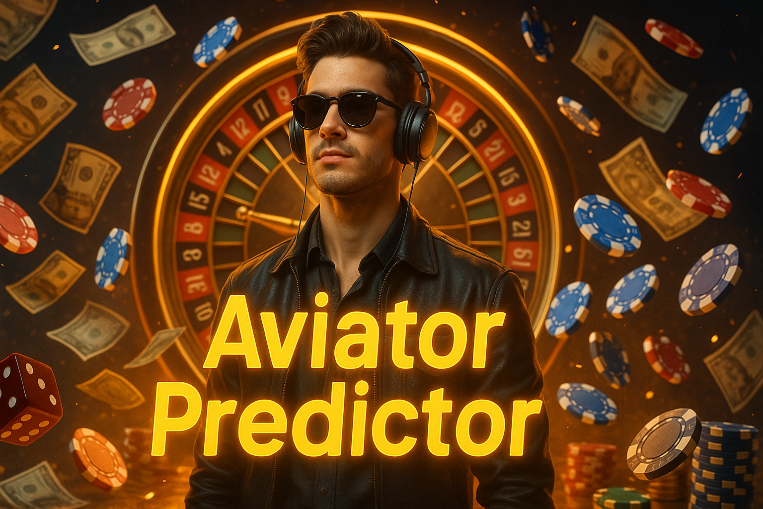 Aviator Predictor
